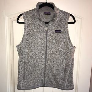 Patagonia | Women’s Better Sweater Fleece Vest, M